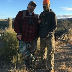 Meet your Posher, Christopher